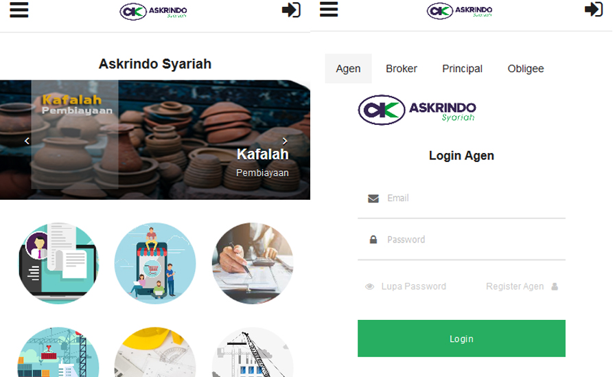 Askrindo Syariah