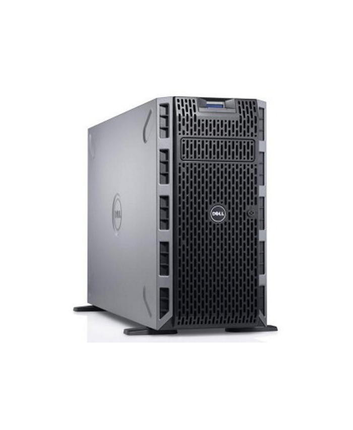 DELL POWER EDGE T420